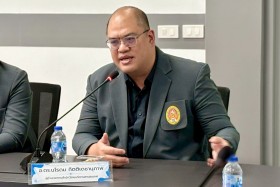 สป.อว. เปิดบ้านต้อนรับ ราชภัฏยะลา ศึกษาดูงานระบบ ERP ของ ... Image 6